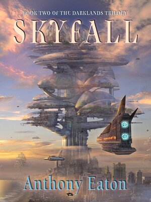 Skyfall - ebook